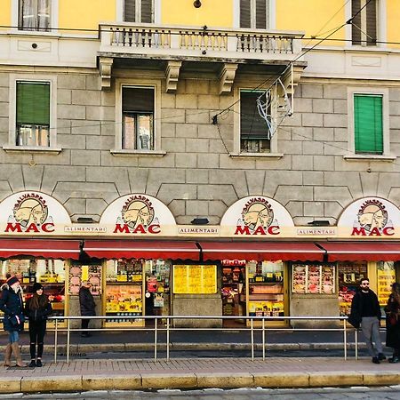 Rodica Comfort Home Milano Navigli Εξωτερικό φωτογραφία