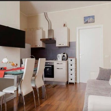 Rodica Comfort Home Milano Navigli Εξωτερικό φωτογραφία