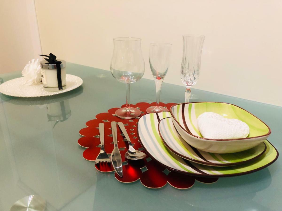 Rodica Comfort Home Milano Navigli Εξωτερικό φωτογραφία