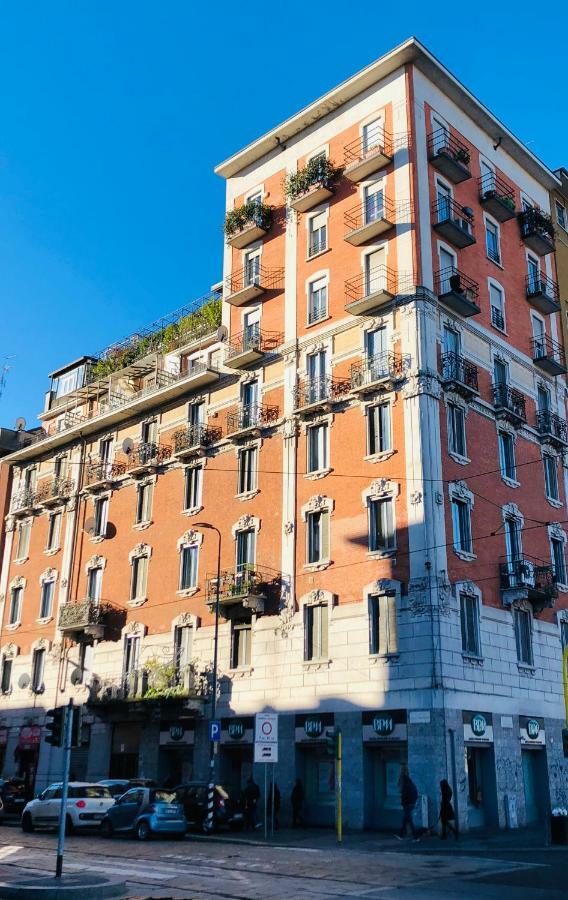 Rodica Comfort Home Milano Navigli Εξωτερικό φωτογραφία