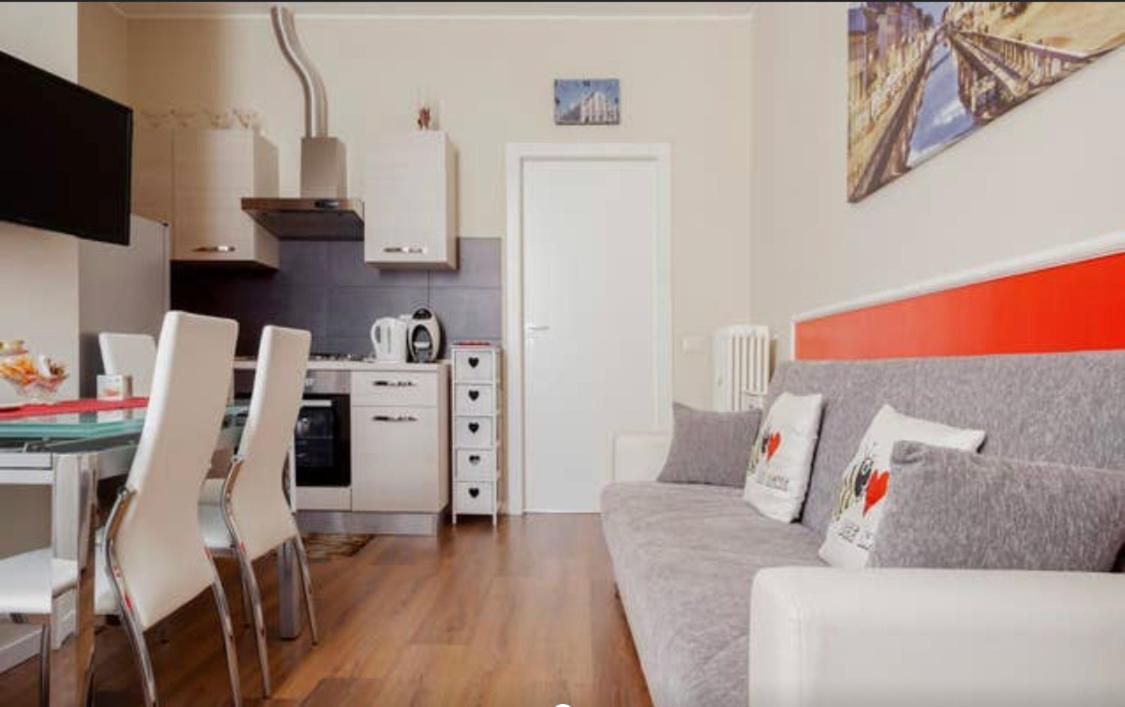 Rodica Comfort Home Milano Navigli Εξωτερικό φωτογραφία