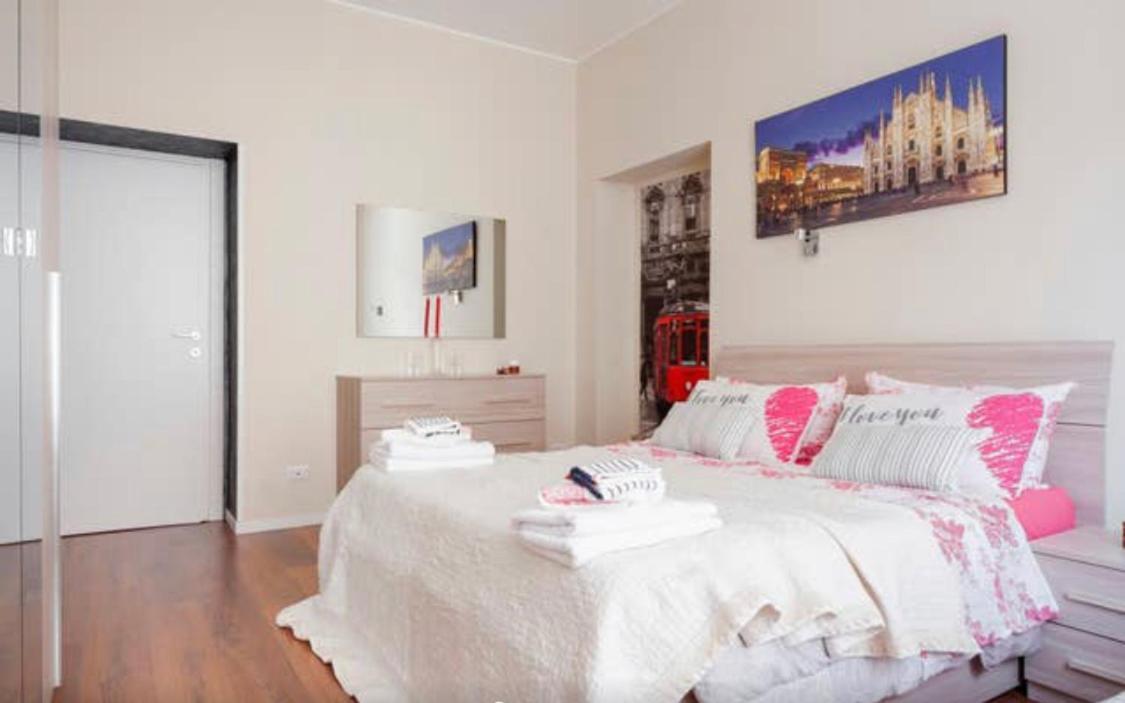 Rodica Comfort Home Milano Navigli Εξωτερικό φωτογραφία