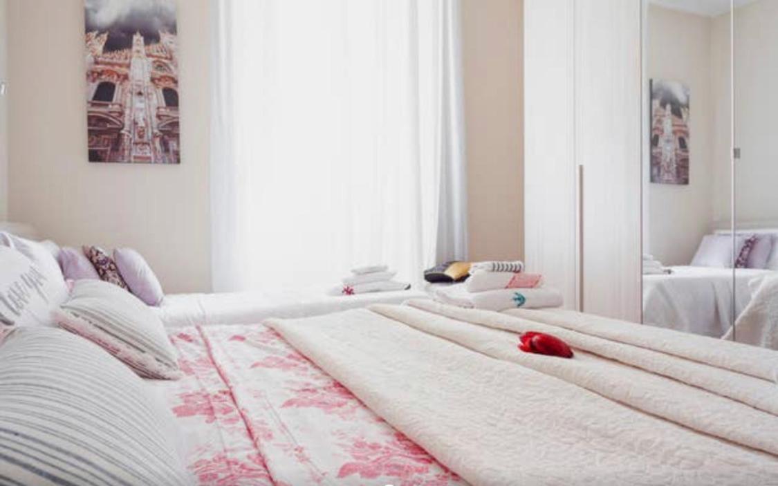 Rodica Comfort Home Milano Navigli Εξωτερικό φωτογραφία