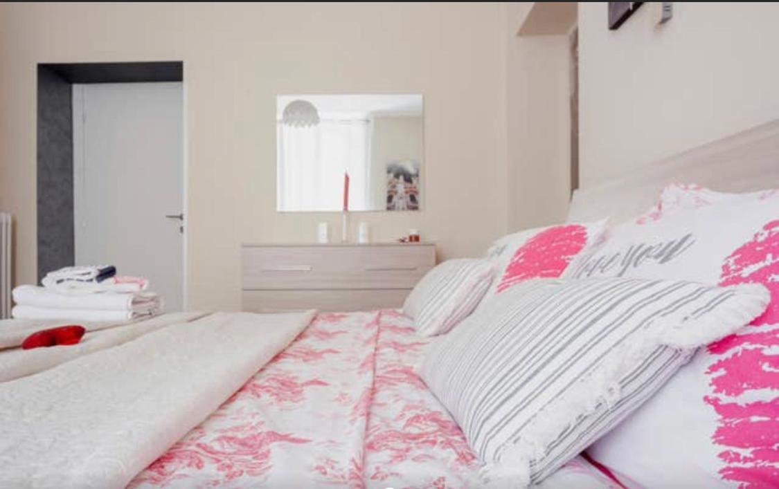 Rodica Comfort Home Milano Navigli Εξωτερικό φωτογραφία