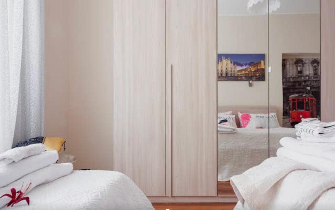 Rodica Comfort Home Milano Navigli Εξωτερικό φωτογραφία