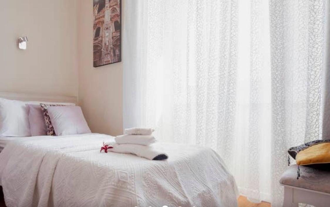 Rodica Comfort Home Milano Navigli Εξωτερικό φωτογραφία