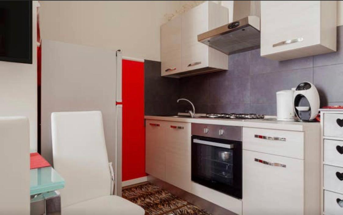 Rodica Comfort Home Milano Navigli Εξωτερικό φωτογραφία