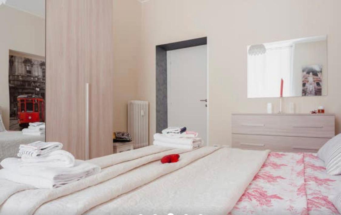 Rodica Comfort Home Milano Navigli Εξωτερικό φωτογραφία