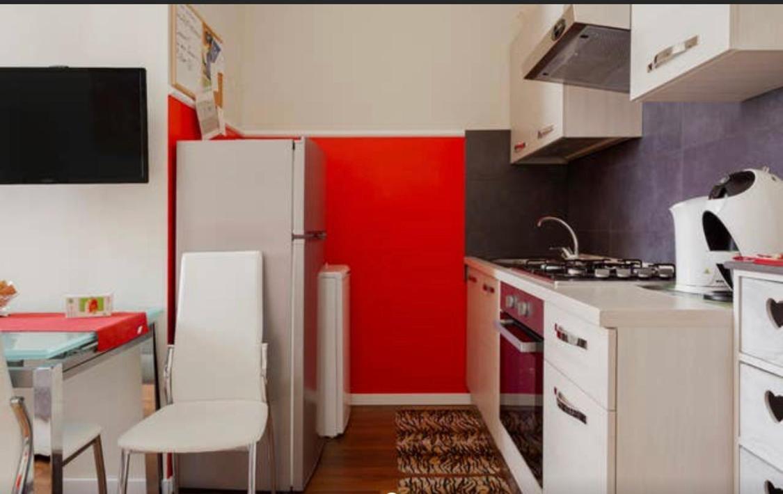 Rodica Comfort Home Milano Navigli Εξωτερικό φωτογραφία