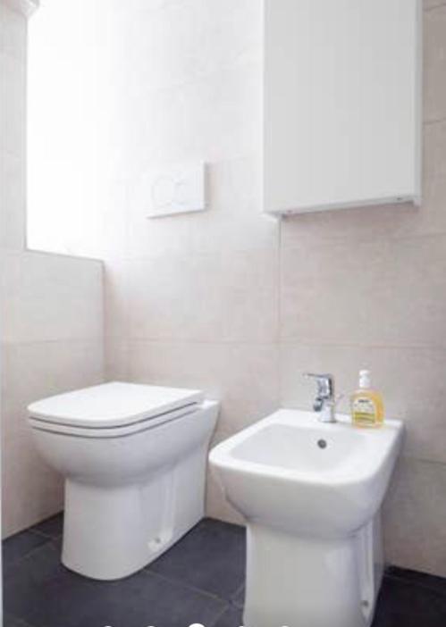 Rodica Comfort Home Milano Navigli Εξωτερικό φωτογραφία
